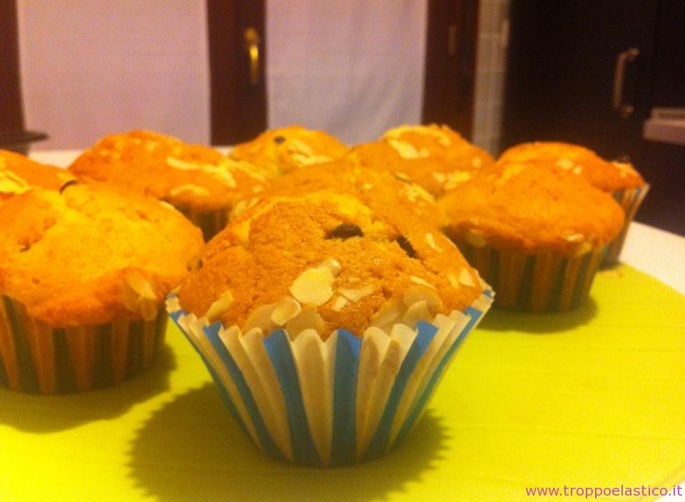muffins