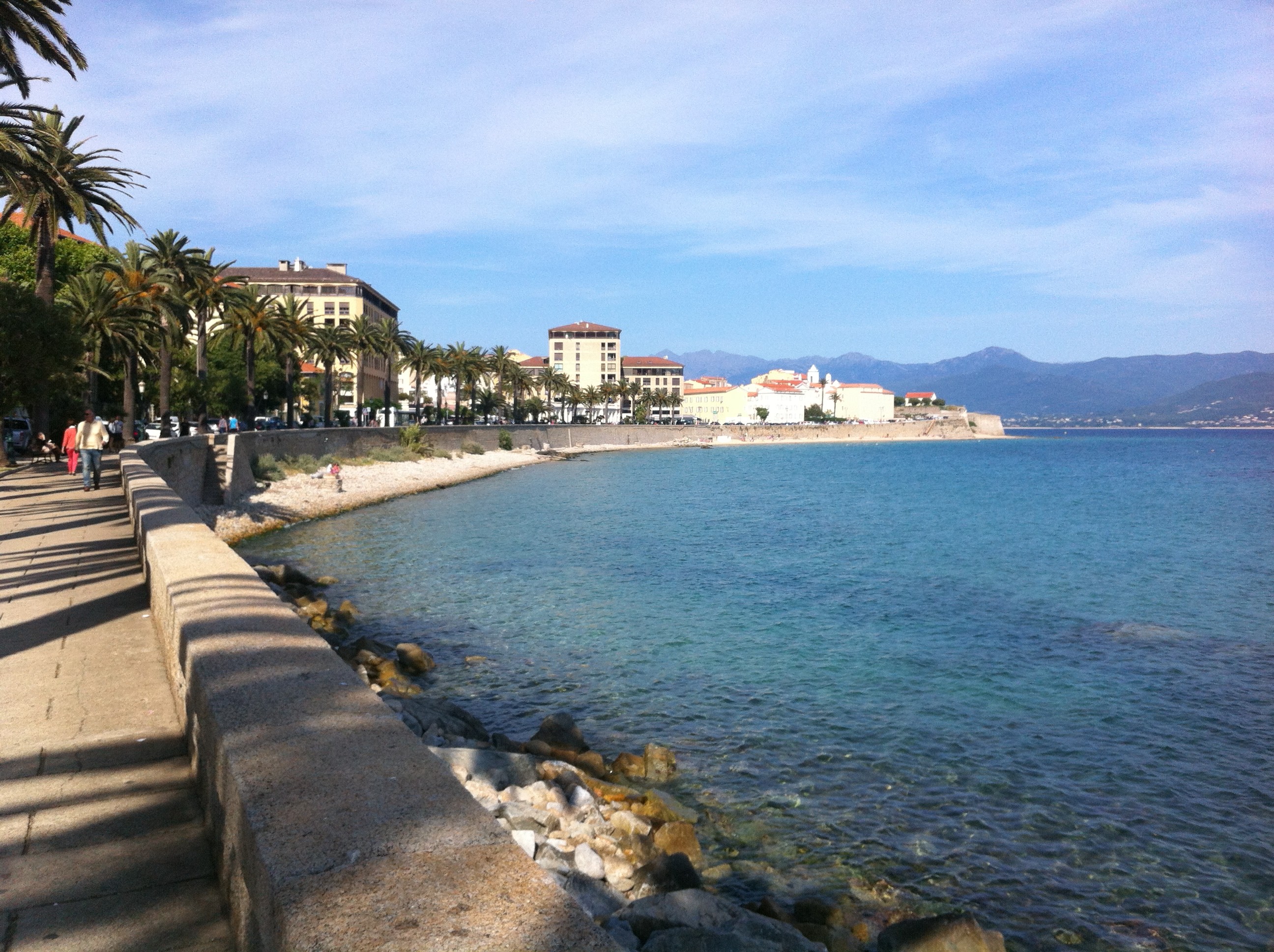 Ajaccio
